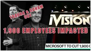 Blizzard Fires 1,900 Employees | Industry Cuts Continue