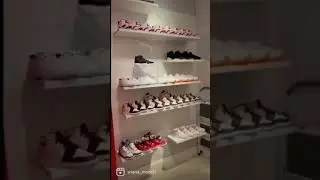 Who doesn&rsquo;t love shoes from Impossible kicks