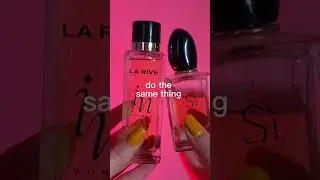 Аналог Armani &ldquo;Si&rdquo; за 300 грв 😳