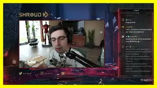 Shroud Watches Quin69