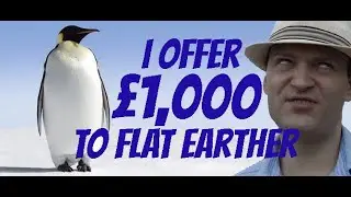 The Final Experiment  |  &pound;1000