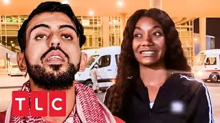 Alkohol in islamischem Land? | Dating ohne Grenzen - Auswandern f&uuml;r die Liebe | TLC Deutschland