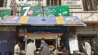 Lalokait K Mashoor Masha Allah Fish Katakat Full review Vlog