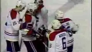 Classic Habs - Go Habs Go