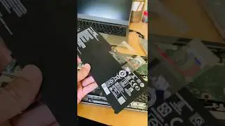 #Disable #hardware #write #protection in #chromebook . #jumper #bridge #windowsinchromebook #acer