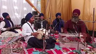 Pat- 2 🙏ਕੀਰਤਨ ਦੀਵਾਨ 💐 ਪਿੰਡ ਭੰਮੀਆ ਜਿਲਾ ਹੁਸ਼ਿਆਰਪੁਰ🙏 ਕੀਰਤਨੀ ਜੱਥਾ ਹੀਰਾਂ ਵਾਲੇ👌 channel subscribe share 👍