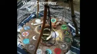 Sacred Ceremony Direction