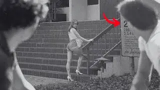 🟢 100 Forgotten & Rare Vintage Photos You Simply Must See! | Retro Photo World