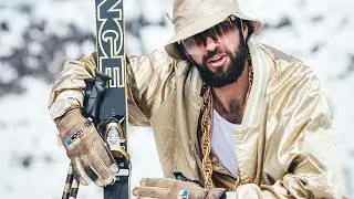 LOOK Bindings | Pivot Gold