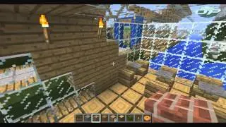 Promoci&oacute;n Minecraft para TheElyas360