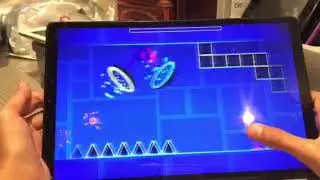 Geometry dash #1