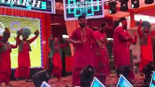 Nikku entertainment group asr 9814978120
