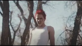 Garrett Gloom - THE STICKS (Official Video)