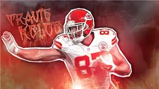 Travis Kelce ft. Gunna 