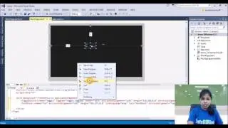 How to add toggle switch class in Windows Store App using C#