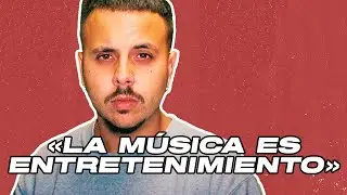 &iquest;La m&uacute;sica tiene que ser divertida? | Debate ft. Flor Viva