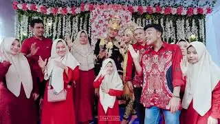 RESEPSI MASITAH & IRVAN - ACEH TAMIANG