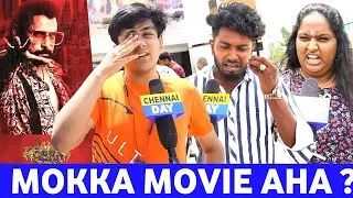 Pakka Flop இந்த படம் - Vikram வெச்சி Vivegam 2 