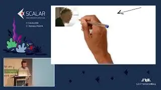 CELLULAR AUTOMATA: HOW TO BECOME AN ARTIST WITH A FEW LINES OF CODE - Maciej Gorywoda | Scalar 2019