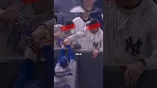 MLB Fans Permanently Banned From Games