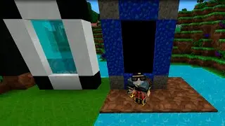 NUEVAS PLANTAS Y PORTALES!! | #APOCALIPSISMINECRAFT4 | EPISODIO 86 | VEGETTA Y WILLYREX