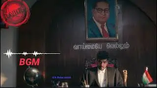 Label - movie BGM | jai, Arunraja kamaraj | nocopyright music | new ringtone music
