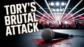Tory Lanez Stabbed 14 Times: Justice or System Failure?