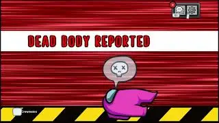 USM AMONG US EXPERIMENTS EP3: Jim bob Cooter Troll Job
