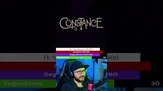 CONSTANCE - Comenzamos gameplay - D&iacute;a 1
