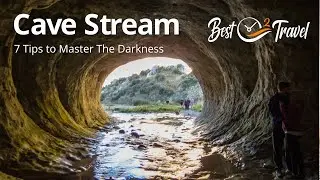 7 Tips to Master the Cave Stream at Arthurs Pass in New Zealand