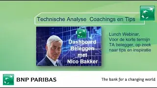 Lunch Video Webinar - 18 december 2025