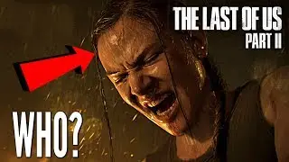 The LAST OF US 2: IS THIS ELLIE'S MOTHER - Last of Us Part 2 THEORY