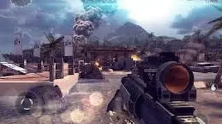 TOP 8 High Graphics ANDROID Games 2013/2014