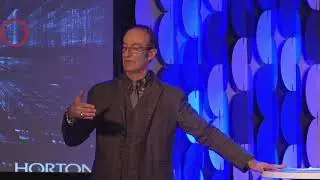 TSP: Truthful, Specific, Positive Feedback&trade; with Michael Allosso