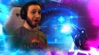 A TRULY SPECIAL INTENSE GAME OF TRIALS!! - Destiny 2 Trials of Osiris