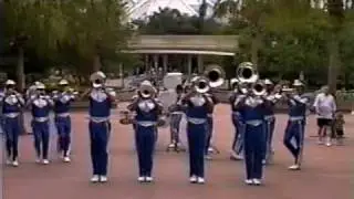 Future Corps 1993 05 Aquarius