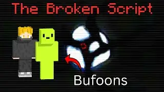 Two DELINQUENTS vs. The Broken Script
