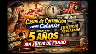 ¿Justicia real o simulación? El duro análisis sobre la mora judicial en RD