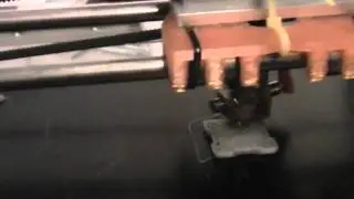 Little Stepper motor 1:50 , 7 Ohms, 12V, 1NM torque, no Fan