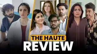 Dastak Ends But Are We Happy? | Behroopia Turns Into Mockery | Sher | SA1Q