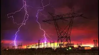 Spotlight On - Electric Transmission