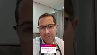 Sinto dores nas pernas. &Eacute; normal?