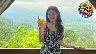 Mandhasativa Homestay | Bali, Indonesia | Hotel Review 🌟