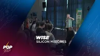 🌐 WISE Latinoam&eacute;rica 🌐