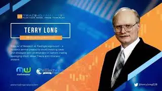 Top Performing Industry Groups for 2021 - Sector Focus w/Terry Long!
