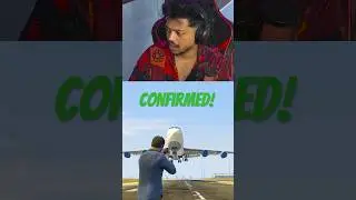 Busting 5 myths in GTA 5😧  #shorts #gta5  #viralshorts #gta5shorts  #gta