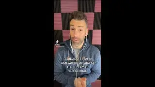 🚨 OmegaPro ahora ser&aacute; Go Global Network | Otra ESTAFA Ponzi m&aacute;s