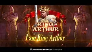 King Arthur Gameplay by TaDa Gaming