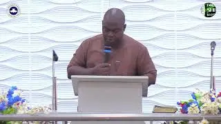 RCCG GREAT SHEPHERD ASSEMBLY (ZONAL HQTS)