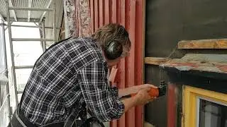 Fein SuperCut Construction